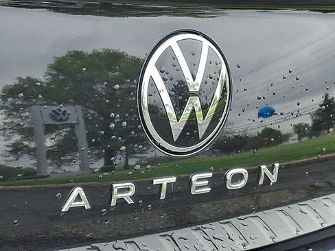 Used 2023 Volkswagen Arteon SEL AWD/4WD image 30