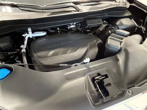 New 2026 Honda Ridgeline RTL image 12
