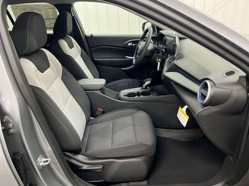 New 2026 Chevrolet Trax LS image 21