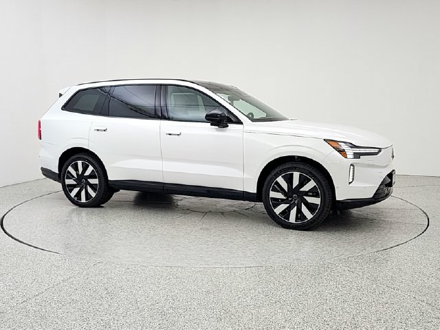 New 2026 Volvo EX90 Plus AWD/4WD image 3