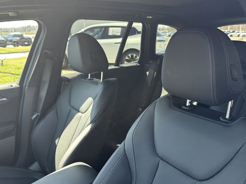 Used 2024 BMW X3 xDrive30i w/ Convenience Package image 18