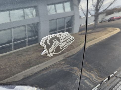 New 2026 RAM 1500 Big Horn image 27