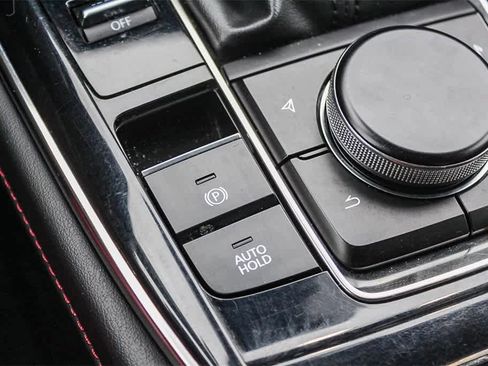 Used 2023 MAZDA CX-30 AWD 2.5 S w/ Preferred Package image 36