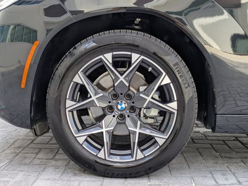 Used 2025 BMW X3 xDrive30i AWD/4WD image 10