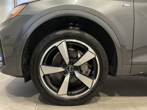 Used 2022 Audi Q5 2.0T Premium Plus AWD/4WD image 7