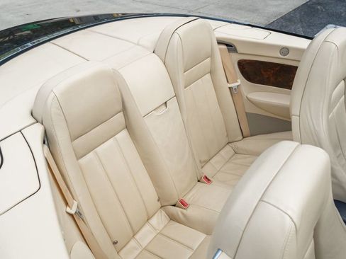 Used 2007 Bentley Continental GTC image 25