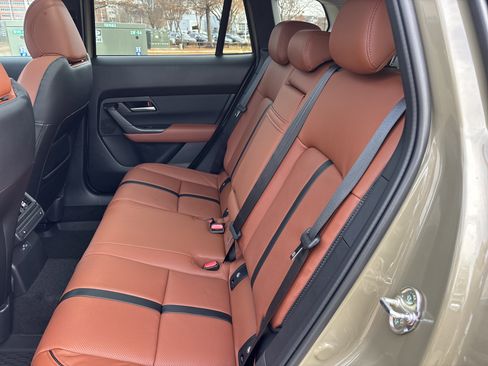 New 2026 MAZDA CX-50 Meridian Edition w/ Weather Package image 16