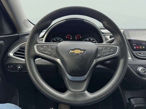 Used 2022 Chevrolet Malibu LS w/ LPO, Convenience Package 2 image 29