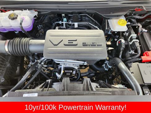 New 2026 RAM 1500 Express RWD image 41