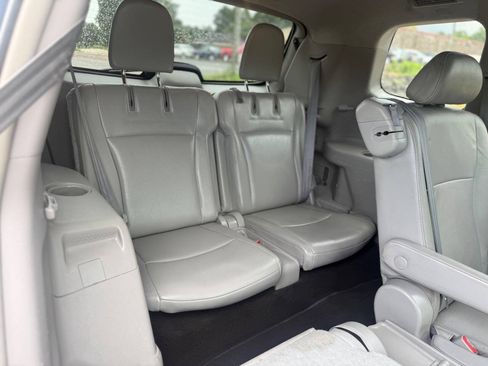 Used 2011 Toyota Highlander Limited w/ Tow Pkg FWD image 16