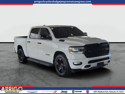 Certified 2023 RAM 1500 Lone Star
