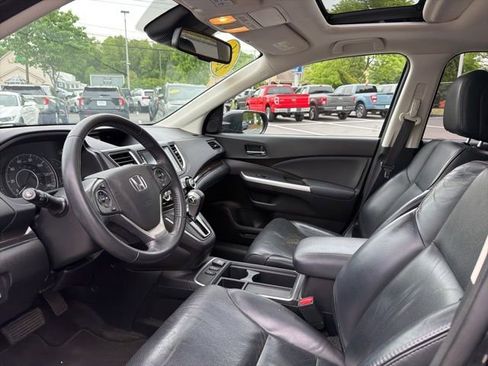 Used 2016 Honda CR-V Touring image 11