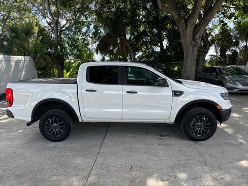 Used 2021 Ford Ranger XLT w/ Equipment Group 301A Mid RWD image 6