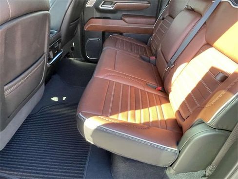 Certified 2023 GMC Sierra 1500 Denali Ultimate image 12