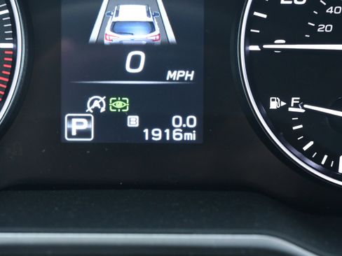 Certified 2025 Subaru Outback Limited image 21