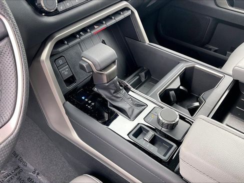 New 2026 Toyota Tundra Limited AWD/4WD image 10