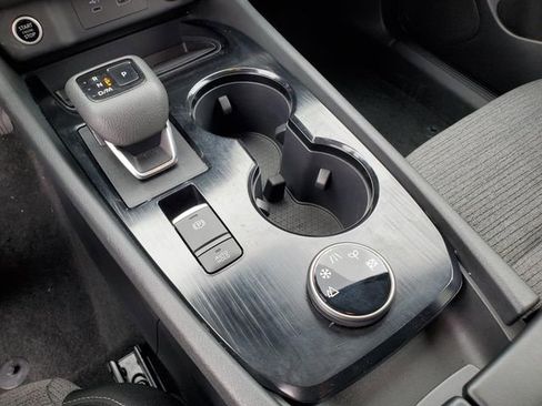 Certified 2023 Nissan Rogue SV image 20