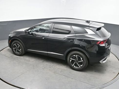 Used 2023 Kia Sportage LX AWD/4WD image 30