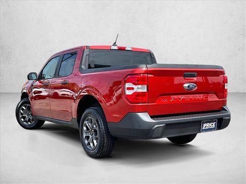 Used 2023 Ford Maverick XLT FWD image 13