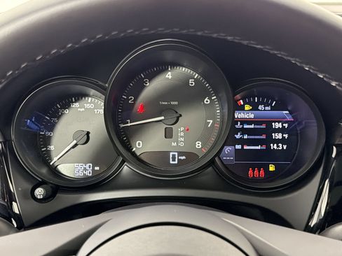 Certified 2026 Porsche Macan AWD/4WD image 22
