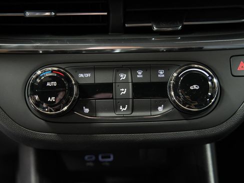 New 2026 Buick Envista Preferred w/ Convenience I Package image 31