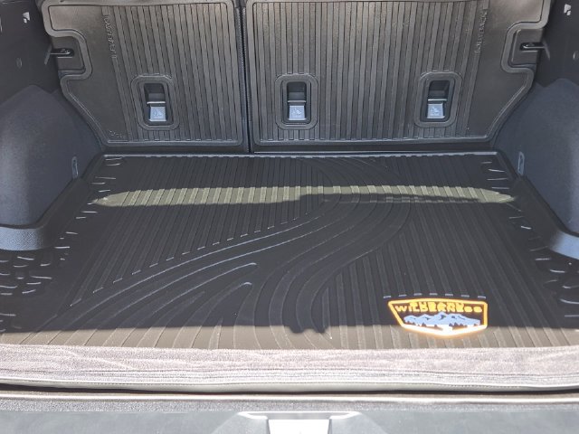 New 2026 Subaru Outback Wilderness AWD/4WD image 25