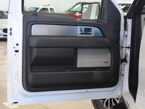 Used 2012 Ford F150 Raptor w/ Raptor Luxury Pkg AWD/4WD image 43