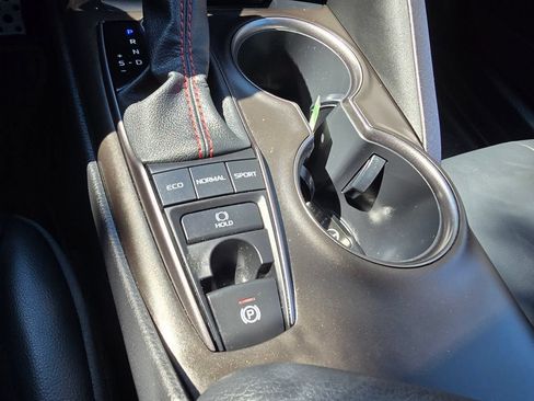 Certified 2023 Toyota Camry TRD FWD image 27