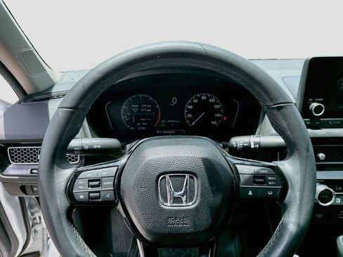 Used 2024 Honda Civic EX image 13