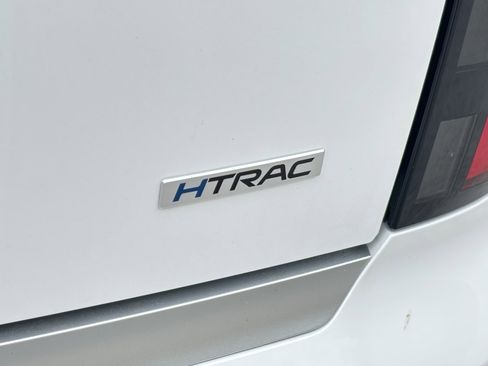 New 2026 Hyundai Palisade Calligraphy image 9