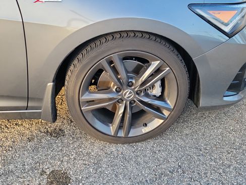 Used 2025 Acura Integra A-Spec image 11