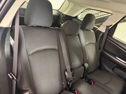 Used 2013 Dodge Journey SXT AWD/4WD image 19