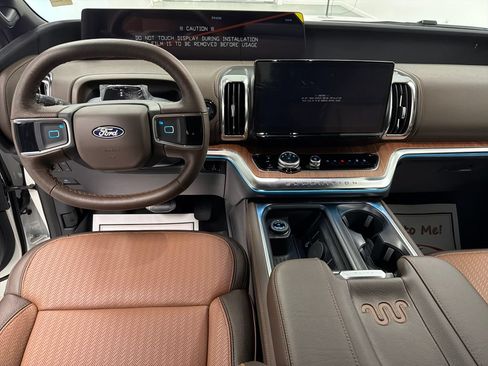New 2027 Ford Expedition King Ranch AWD/4WD image 14
