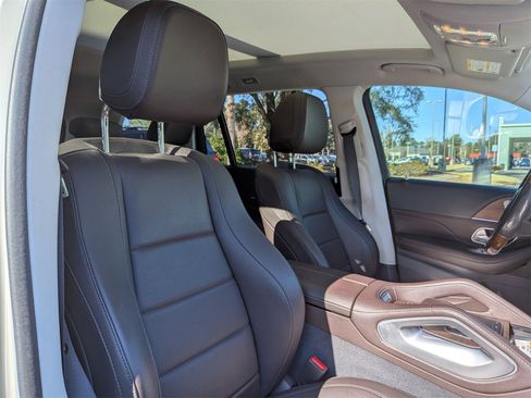 Used 2020 Mercedes-Benz GLS 450 4MATIC image 41