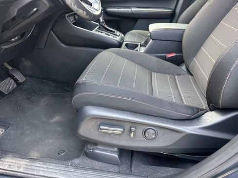 Certified 2024 Honda CR-V Sport image 17