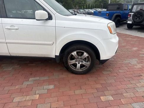 Used 2012 Honda Pilot EX image 17