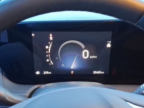 Certified 2024 Buick Encore GX Sport Touring w/ Comfort Package image 25