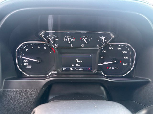 Certified 2021 GMC Sierra 1500 Elevation w/ LPO, GMC Protection Package AWD/4WD image 22