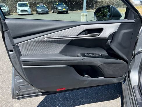 Used 2025 Toyota Camry SE w/ Multimedia Upgrade Package FWD image 16