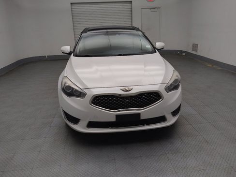 Used 2016 Kia Cadenza Limited image 14