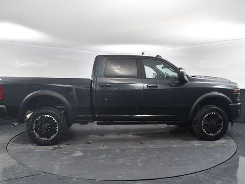 New 2026 RAM 2500 Rebel image 11