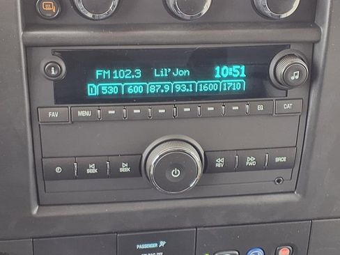 New 2025 Chevrolet Express 2500 w/ Driver Convenience Package image 18