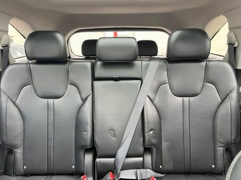 Certified 2025 Kia Sorento S w/ Panoramic Sunroof Package AWD/4WD image 21
