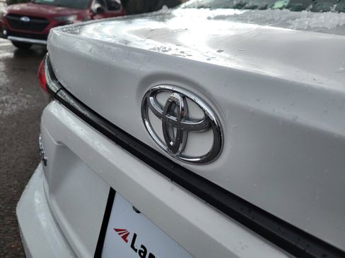Certified 2024 Toyota Corolla LE image 23