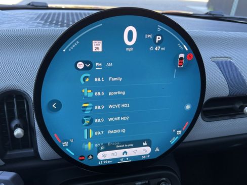 Certified 2025 MINI Cooper S FWD image 15