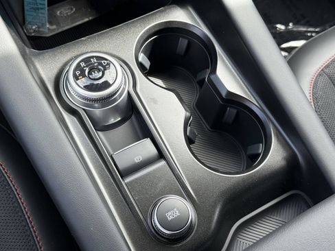 New 2026 Ford Explorer ST AWD/4WD image 21