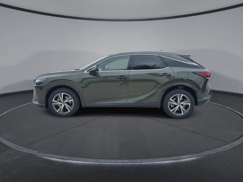 Used 2026 Lexus RX 350 Premium FWD image 5