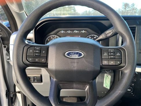 Used 2024 Ford F250 XL w/ STX Appearance Package image 26