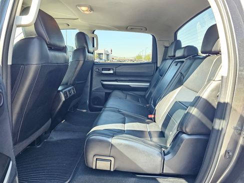 Used 2014 Toyota Tundra Limited w/ Limited Premium Package image 17