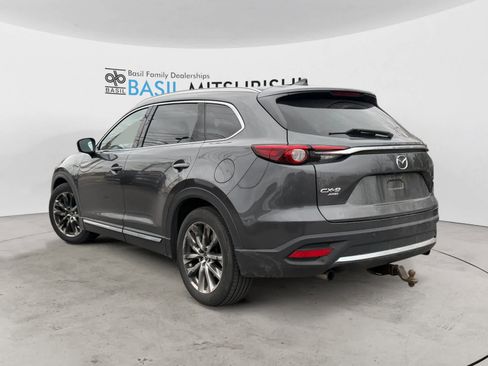 Used 2016 MAZDA CX-9 Grand Touring image 3